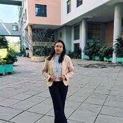 Jitesh Agrawal - AI training participant
