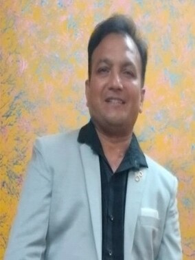 Ashish Dhoke - Founder & COO at AWT Anav Webtech