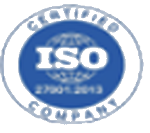 ISO 27001:2013 - Anav Webtech